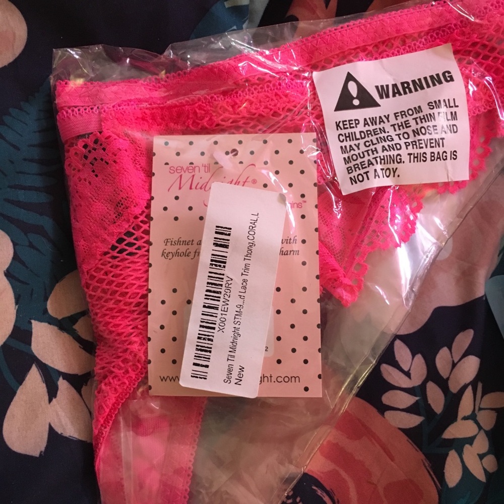 Panties